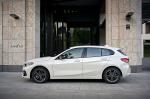BMW 118d Sportline 2019 года (WW)